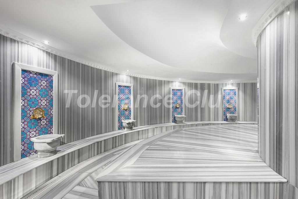 Melda Palace Antalya Exterior foto