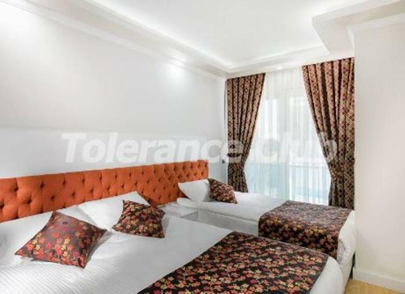 Melda Palace Antalya Exterior foto